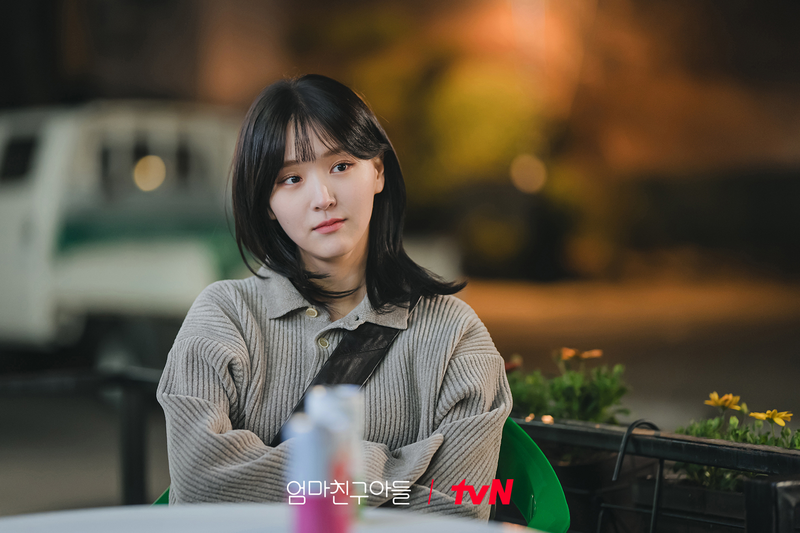 BFF của Jung Hae In: Bông hoa nở muộn có visual lai giữa Han So Hee và 1 mỹ nhân- Ảnh 2.