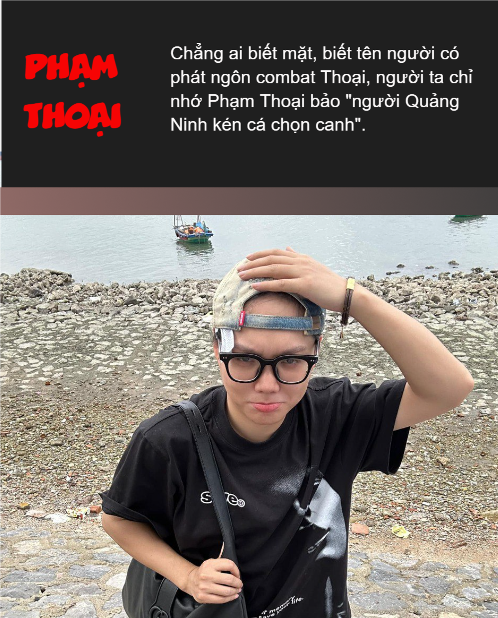 C&aacute;i dở nhất của Phạm Thoại- Ảnh 6.