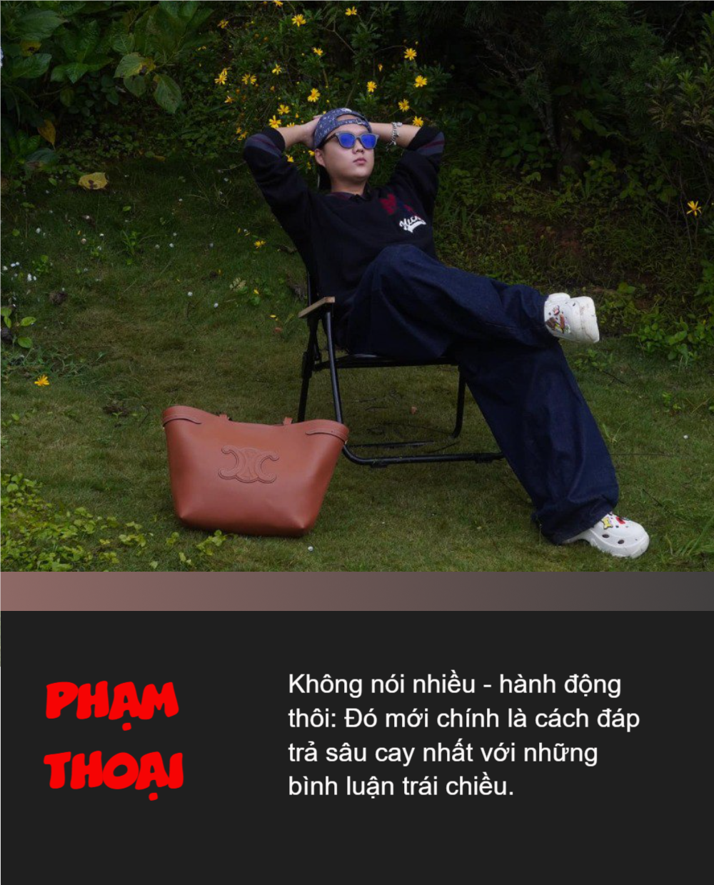 C&aacute;i dở nhất của Phạm Thoại- Ảnh 4.