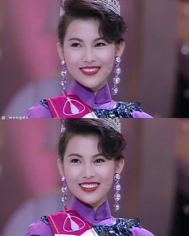 Tận cùng bi kịch: Á hậu hàng đầu showbiz bán mình cho đại gia hơn 20 tuổi để trả nợ cờ bạc trăm tỷ giúp mẹ - Ảnh 5. Tận cùng bi kịch: Á hậu hàng đầu showbiz bán mình cho đại gia hơn 20 tuổi để trả nợ cờ bạc trăm tỷ giúp mẹ - Ảnh 5.