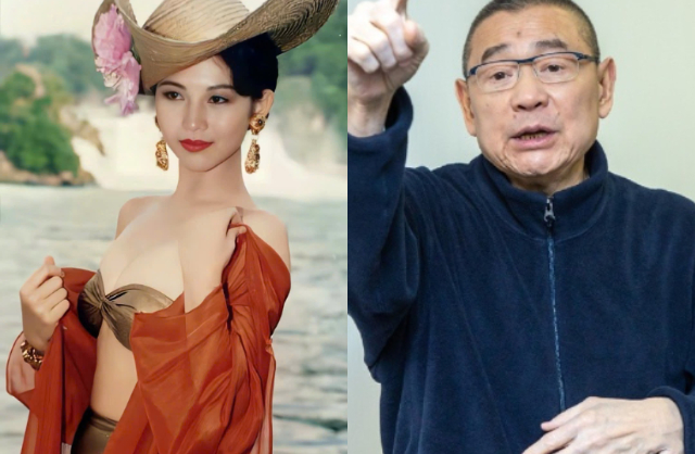 Tận cùng bi kịch: Á hậu hàng đầu showbiz bán mình cho đại gia hơn 20 tuổi để trả nợ cờ bạc trăm tỷ giúp mẹ - Ảnh 6. Tận cùng bi kịch: Á hậu hàng đầu showbiz bán mình cho đại gia hơn 20 tuổi để trả nợ cờ bạc trăm tỷ giúp mẹ - Ảnh 6.