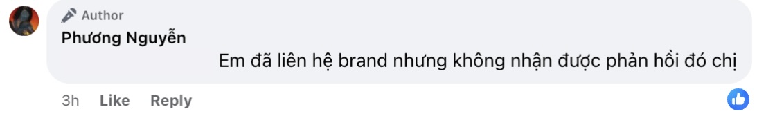 Học trò Hương Giang tố bị brand đồ bơi Học trò Hương Giang tố bị brand đồ bơi