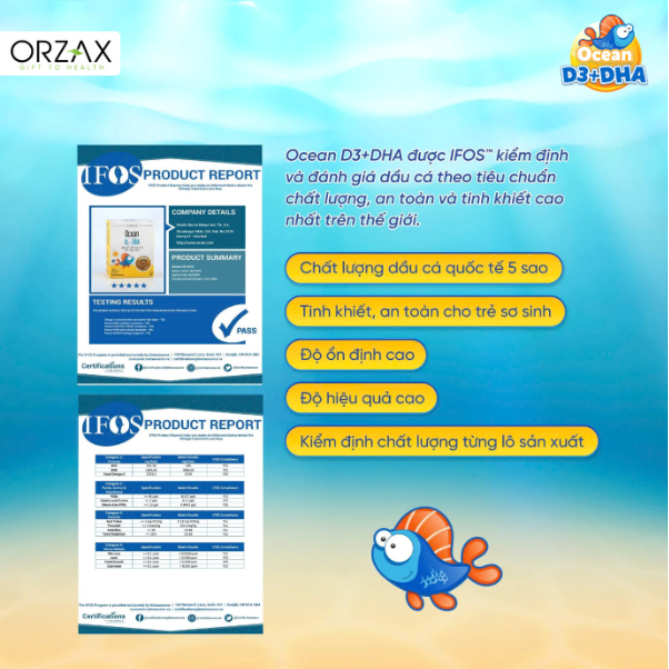 Ocean D3+DHA - Đồng hành cùng con trong giai đoạn đầu đời - Ảnh 3. Ocean D3+DHA - Đồng hành cùng con trong giai đoạn đầu đời - Ảnh 3.