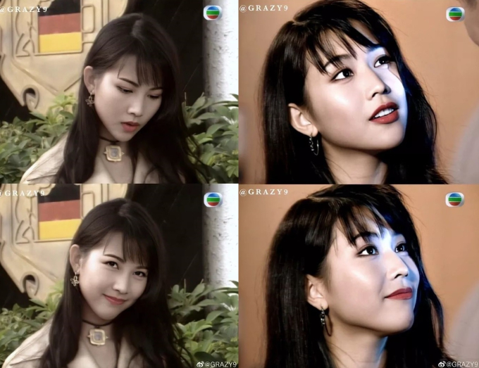 Tận cùng bi kịch: Á hậu hàng đầu showbiz bán mình cho đại gia hơn 20 tuổi để trả nợ cờ bạc trăm tỷ giúp mẹ - Ảnh 3. Tận cùng bi kịch: Á hậu hàng đầu showbiz bán mình cho đại gia hơn 20 tuổi để trả nợ cờ bạc trăm tỷ giúp mẹ - Ảnh 3.