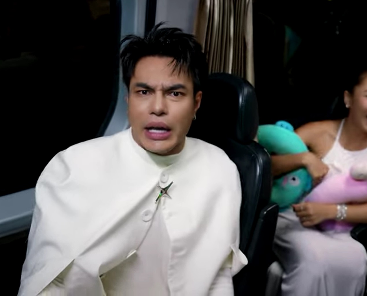 Một nam diễn vi&ecirc;n: &ldquo;Cộng đồng mạng nợ t&ocirc;i một lời xin lỗi, NSND Thanh Lam c&ograve;n khen t&ocirc;i&rdquo; - Ảnh 1.