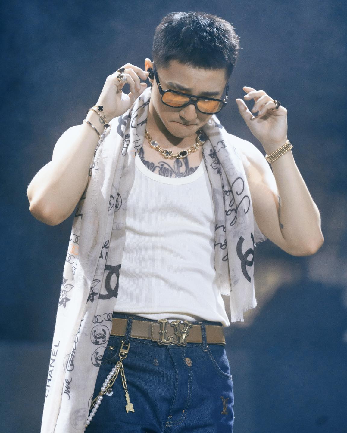 Sơn T&ugrave;ng M-TP đến sau SOOBIN, HIEUTHUHAI- Ảnh 4.