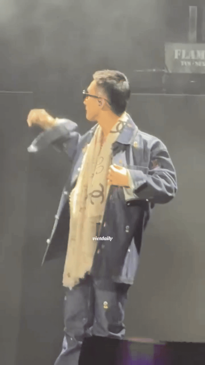 Sơn T&ugrave;ng M-TP đến sau SOOBIN, HIEUTHUHAI- Ảnh 7.