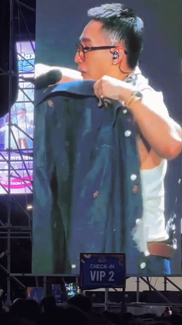 Sơn T&ugrave;ng M-TP đến sau SOOBIN, HIEUTHUHAI- Ảnh 8.