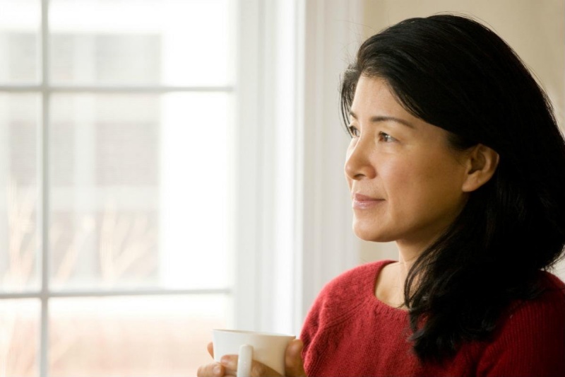 Khi đến tuổi trung niên, người ta sợ đón Tết - Ảnh 1. Khi đến tuổi trung niên, người ta sợ đón Tết - Ảnh 1.