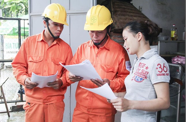 Lo bất cập khi điều chỉnh giá điện 2 tháng/lần - Ảnh 1. Lo bất cập khi điều chỉnh giá điện 2 tháng/lần - Ảnh 1.