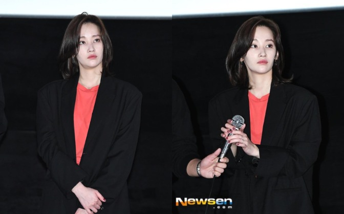 Bức ảnh selfie tưởng b&igrave;nh thường nhưng khiến bạn th&acirc;n Han So Hee ch&igrave;m trong chỉ tr&iacute;ch - Ảnh 4.