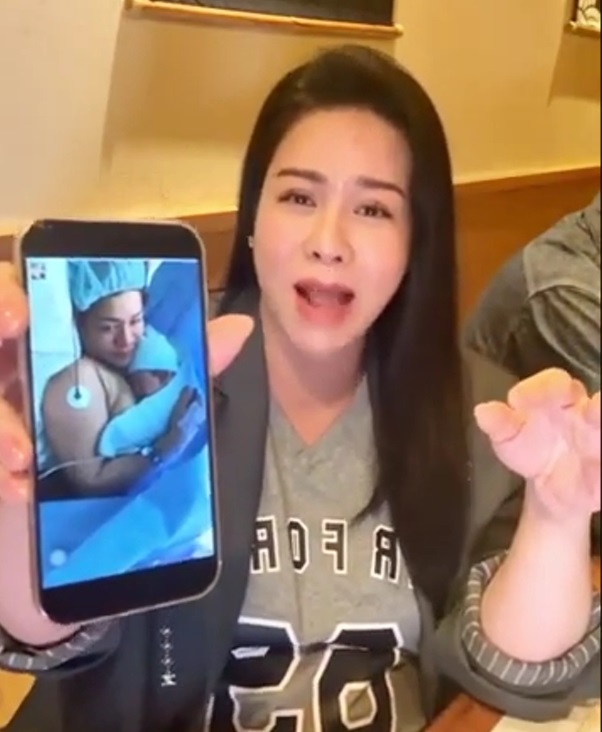 Nhật Kim Anh: "Không bao giờ tôi làm điều sai trái hay vi phạm pháp luật để bị bắt" - Ảnh 1.