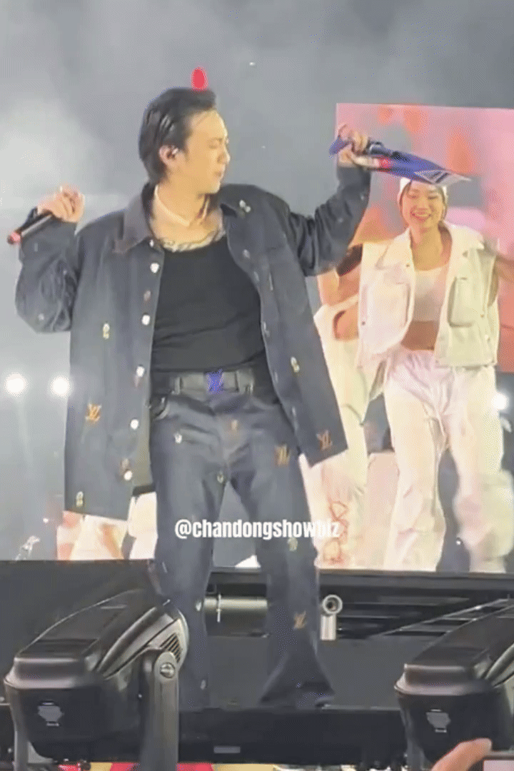 Sơn T&ugrave;ng M-TP đến sau SOOBIN, HIEUTHUHAI- Ảnh 10.