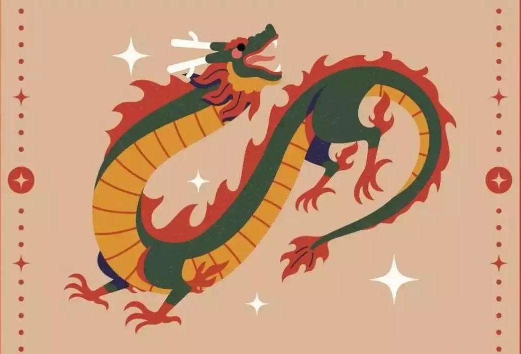 Top 4 con giáp may mắn nhất 2025, tiền tài như nước, sự nghiệp lên hương, dễ có quý nhân phù trợ- Ảnh 1. Top 4 con giáp may mắn nhất 2025, tiền tài như nước, sự nghiệp lên hương, dễ có quý nhân phù trợ- Ảnh 1.