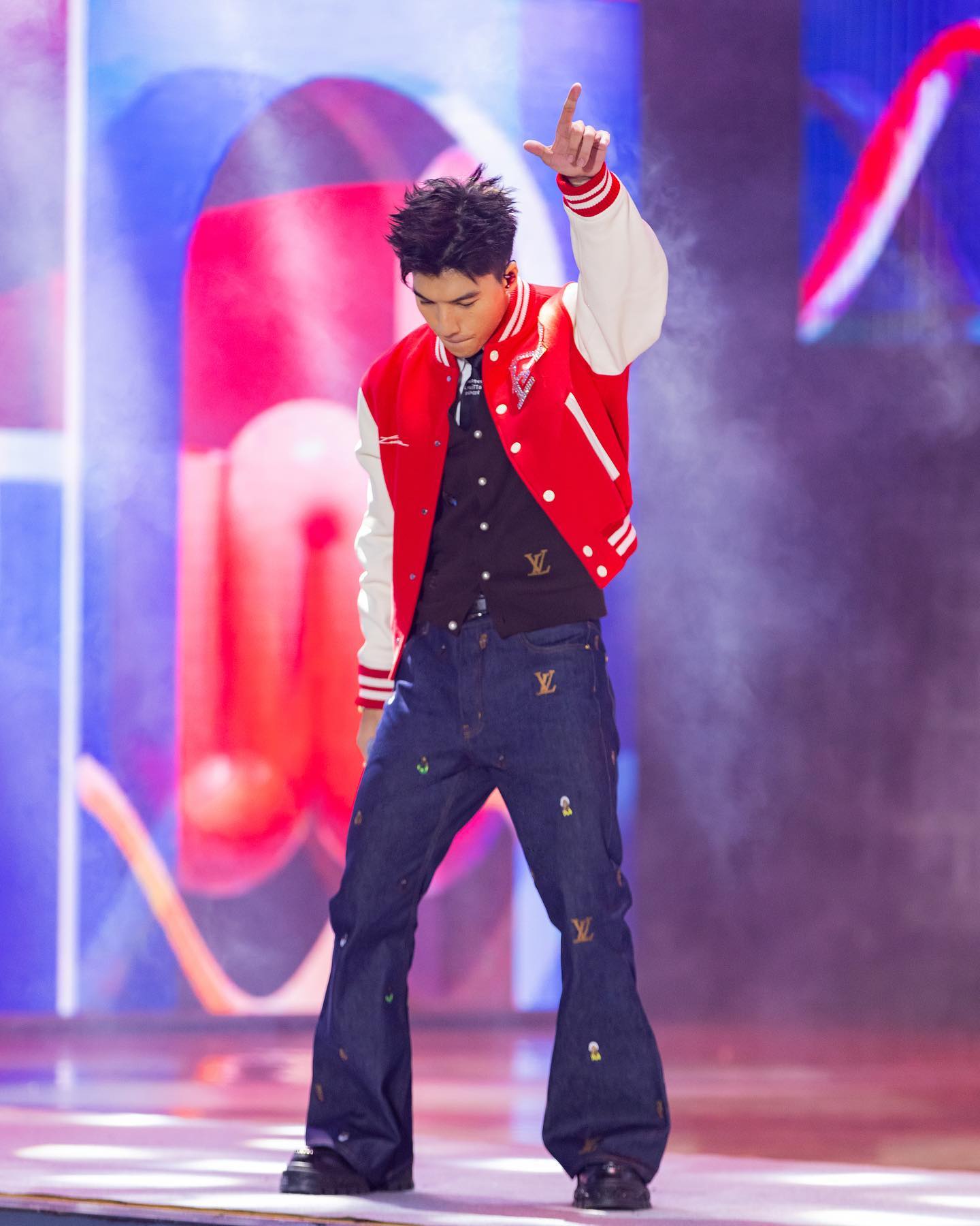 Sơn T&ugrave;ng M-TP đến sau SOOBIN, HIEUTHUHAI- Ảnh 12.