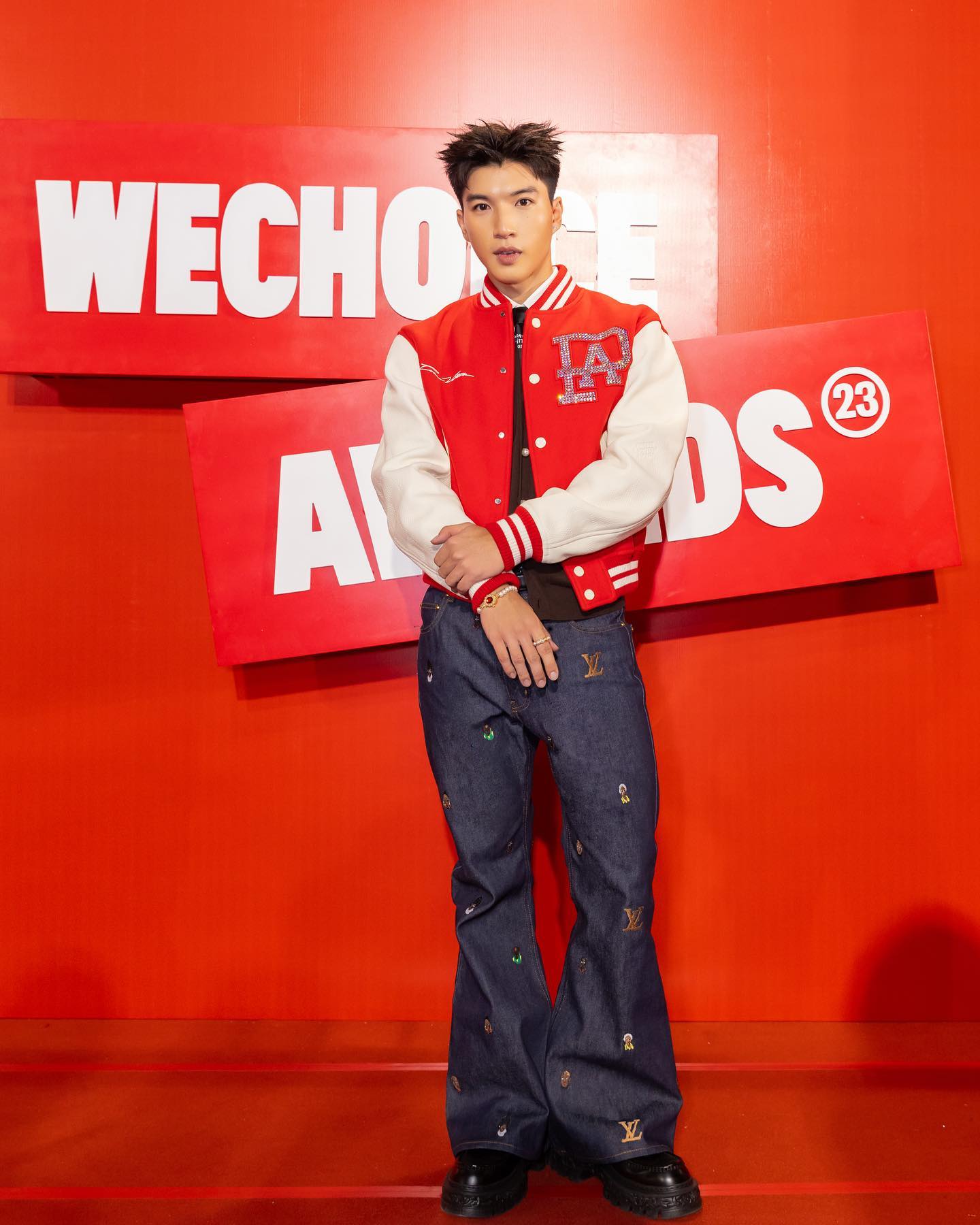 Sơn T&ugrave;ng M-TP đến sau SOOBIN, HIEUTHUHAI- Ảnh 11.