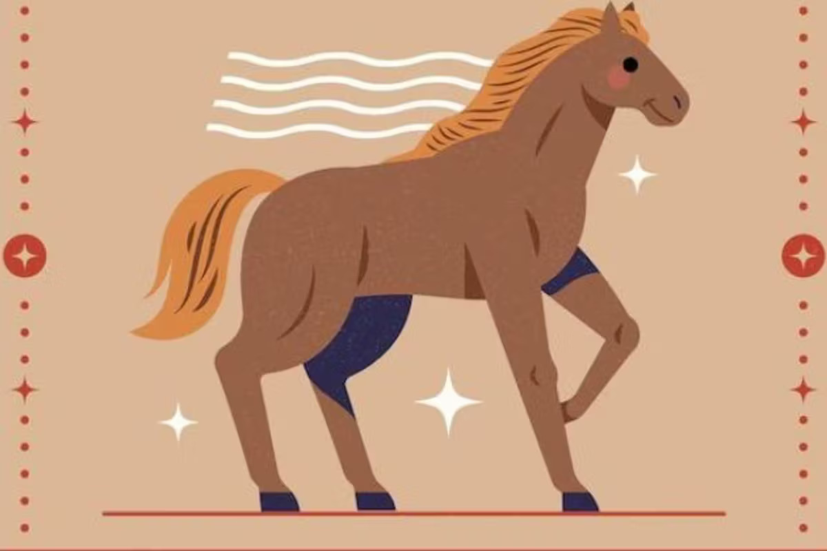 Top 4 con giáp may mắn nhất 2025, tiền tài như nước, sự nghiệp lên hương, dễ có quý nhân phù trợ- Ảnh 3. Top 4 con giáp may mắn nhất 2025, tiền tài như nước, sự nghiệp lên hương, dễ có quý nhân phù trợ- Ảnh 3.