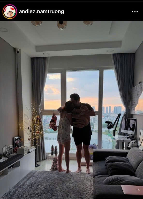 HOT: Cặp đ&ocirc;i diễn vi&ecirc;n - nhạc sĩ Vbiz c&ocirc;ng khai hẹn h&ograve; trong ng&agrave;y cuối năm, c&ograve;n để lộ hint chuẩn bị kết h&ocirc;n? - Ảnh 6.