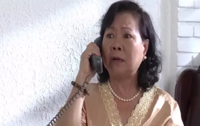 Vợ ép chồng ở lại ăn Tết nhà ngoại, mẹ tôi tung "chiêu độc" làm cô ấy muốn về nhà sớm nhất có thể, còn tôi lo đến mất ngủ - Ảnh 1. Vợ ép chồng ở lại ăn Tết nhà ngoại, mẹ tôi tung "chiêu độc" làm cô ấy muốn về nhà sớm nhất có thể, còn tôi lo đến mất ngủ - Ảnh 1.