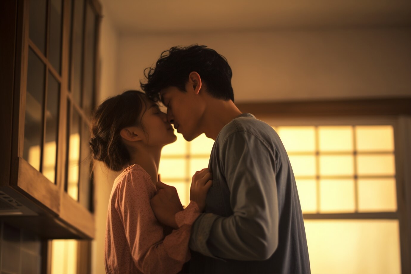 Đêm trước ngày ra tòa ly hôn, chồng bước vào phòng ngủ, cầm theo một sợi dây khiến tôi quyết định rút đơn - Ảnh 1. Đêm trước ngày ra tòa ly hôn, chồng bước vào phòng ngủ, cầm theo một sợi dây khiến tôi quyết định rút đơn - Ảnh 1.