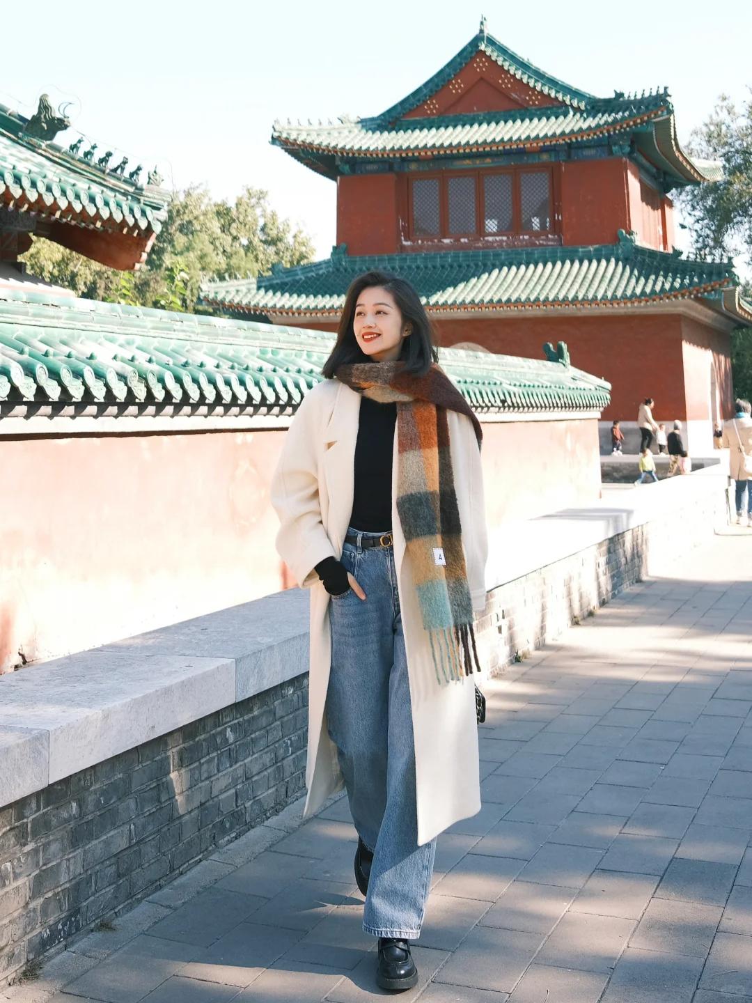 Phụ nữ trung niên nên tận dụng 3 món đồ cơ bản này để tỏa sáng khí chất phi thường - Ảnh 6.
