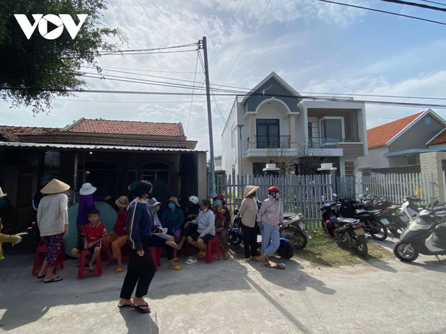 Vụ đôi vợ chồng giáo viên bị anh trai sát hại: Nguồn cơn nghi do mảnh đất 16 tỷ đồng của mẹ để lại - Ảnh 1.