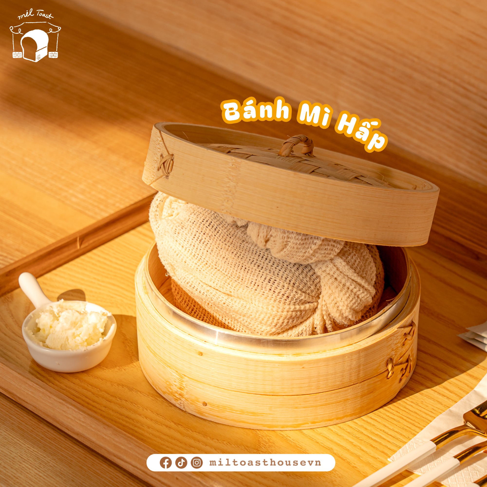 Một tiệm bánh Hàn Quốc vừa về Việt Nam đã khiến dân tình bức xúc: "Ép khách mua bánh hay gì",  - Ảnh 6.