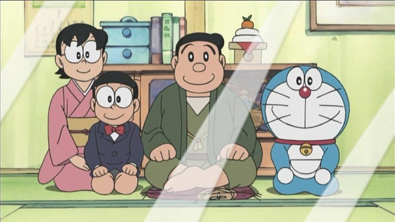 Ngồi xem lại Doraemon cùng con, tôi nhận ra: Mình không phải người mẹ tốt như bản thân vẫn nghĩ, nhiều lúc còn gián tiếp &quot;hại&quot; con - Ảnh 2.