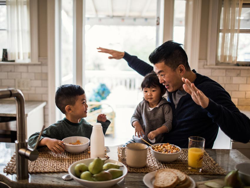 Cha mẹ DỪNG NGAY 1 hành động này để không tạo ra những &quot;đứa trẻ khổng lồ&quot; vô ơn, sống đời &quot;tầm gửi&quot; - Ảnh 5.