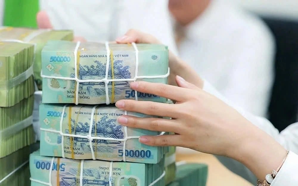 Cao nhất Việt Nam: Ai là người vừa được thưởng Tết Nguyên đán 1,9 tỷ đồng? - Ảnh 1.