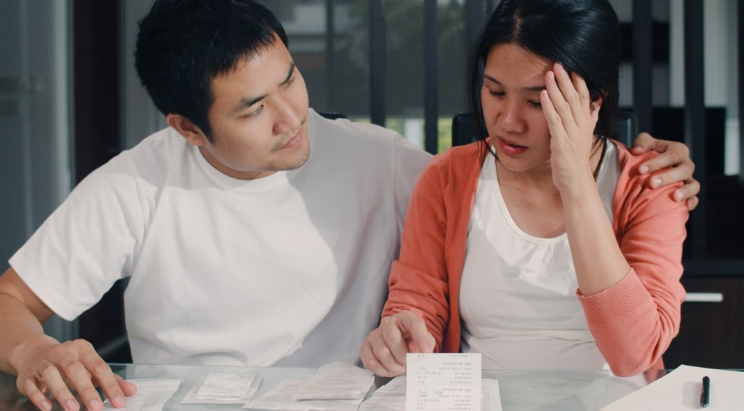Đưa vợ 15 triệu tiền thưởng đi làm đẹp để ăn Tết, cô ấy nói câu làm tôi muốn giao thẻ lương cho giữ - Ảnh 1. Đưa vợ 15 triệu tiền thưởng đi làm đẹp để ăn Tết, cô ấy nói câu làm tôi muốn giao thẻ lương cho giữ - Ảnh 1.