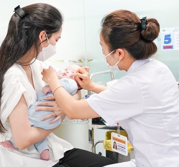 Nguy hiểm trào lưu anti vaccine - Ảnh 2.