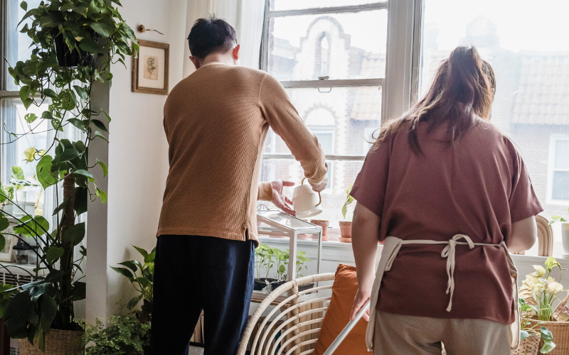 3 điều NÊN LÀM trong Rằm tháng Chạp để gặp nhiều may mắn, tài lộc dồi dào - Ảnh 1.