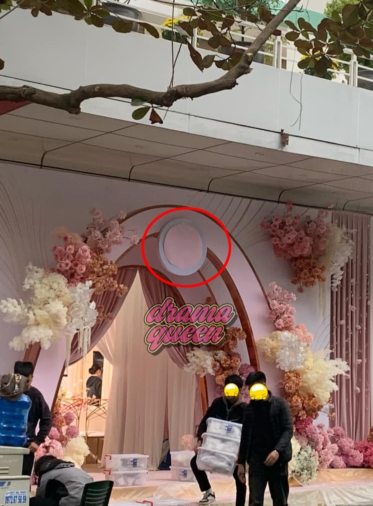 Loạt ảnh "hot": Không khí tại nhà của một Á hậu Vbiz sắp lên xe hoa, nhà gái vội vàng có động thái này trước ngày dạm ngõ - Ảnh 2.