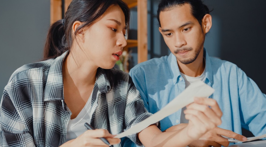 Khoe với chồng tổng tiền thưởng Tết của gia đình được 30 triệu, nào ngờ anh muốn dùng số tiền đó biếu mẹ và em dâu chồng - Ảnh 1. Khoe với chồng tổng tiền thưởng Tết của gia đình được 30 triệu, nào ngờ anh muốn dùng số tiền đó biếu mẹ và em dâu chồng - Ảnh 1.
