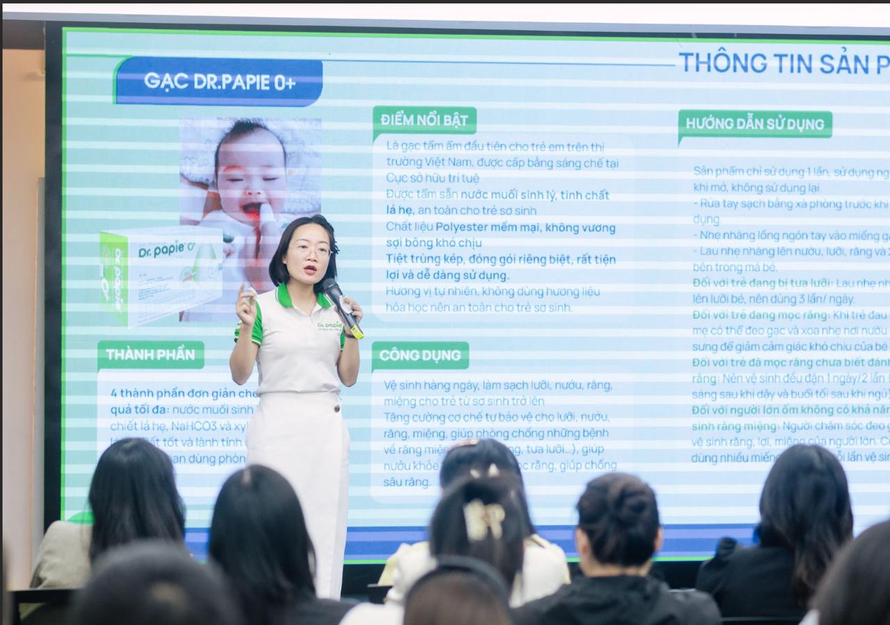 Shoppertainment Race Festive: Khởi động đường đua Vượt mốc b&aacute;n h&agrave;ng - Tăng tốc doanh thu m&ugrave;a lễ hội 2024 - Ảnh 6.