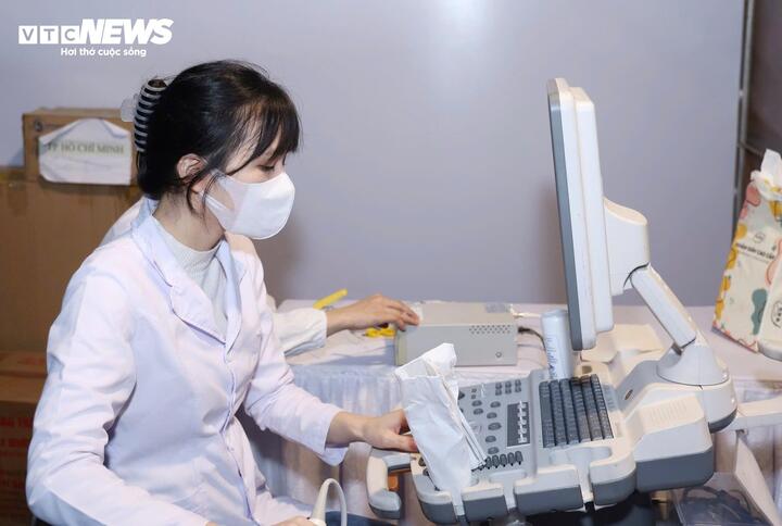 Nhiều người trẻ né khám sức khoẻ định kỳ, khi phát hiện bệnh đã quá muộn - Ảnh 3. Nhiều người trẻ né khám sức khoẻ định kỳ, khi phát hiện bệnh đã quá muộn - Ảnh 3.