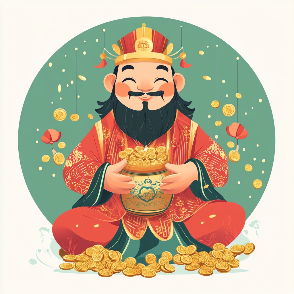 Top 3 con giáp công việc hanh thông nhất nửa đầu năm Ất Tỵ 2025 - Ảnh 1.