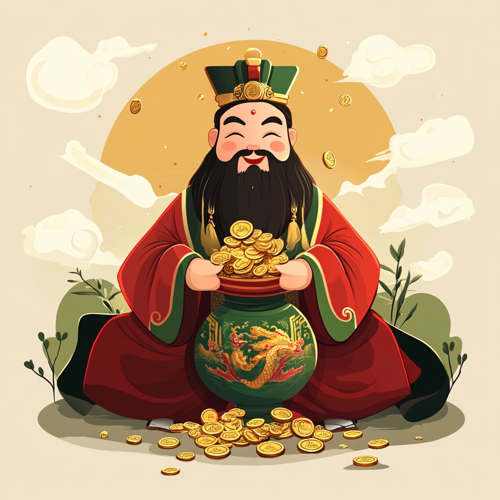 Top 3 con giáp công việc hanh thông nhất nửa đầu năm Ất Tỵ 2025 - Ảnh 2.