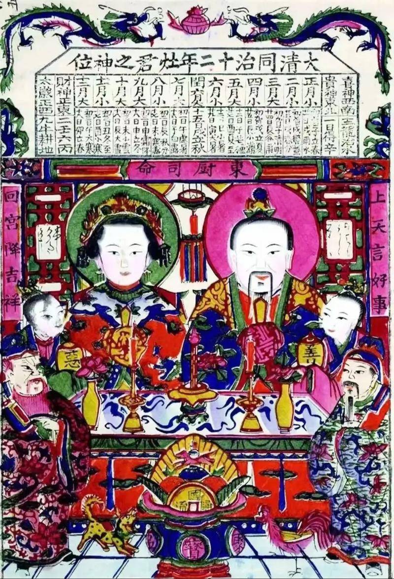 Giải mã lời dự đoán dân gian "7 rồng trị thủy, 4 trâu cày ruộng, 9 người chia bánh" cho năm Ất Tỵ 2025 - Ảnh 1.