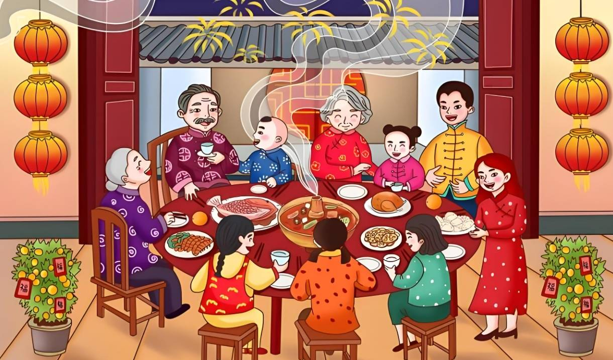 7 điều kiêng kỵ đêm Giao thừa 2025 cần tránh để cả năm may mắn, rước lộc vào nhà - Ảnh 3.