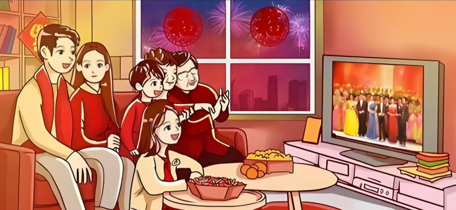 7 điều kiêng kỵ đêm Giao thừa 2025 cần tránh để cả năm may mắn, rước lộc vào nhà - Ảnh 1.