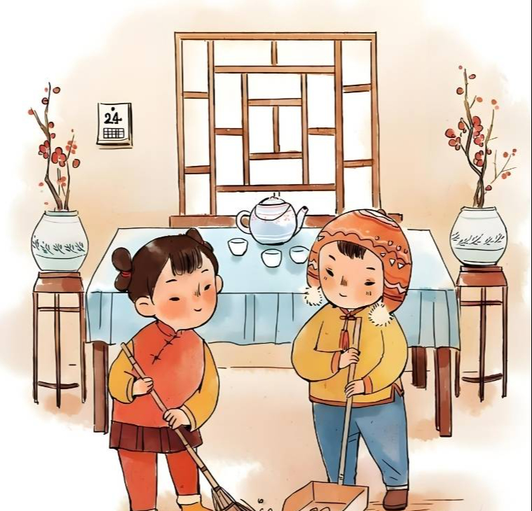 7 điều kiêng kỵ đêm Giao thừa 2025 cần tránh để cả năm may mắn, rước lộc vào nhà - Ảnh 2.