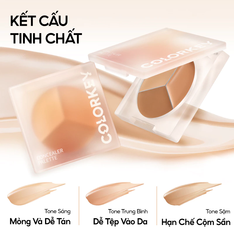 Thích xinh tươi mà ngại makeup cầu kỳ thì hãy ghim ngay 5 bước &quot;họa mặt&quot; cơ bản này - Ảnh 2.