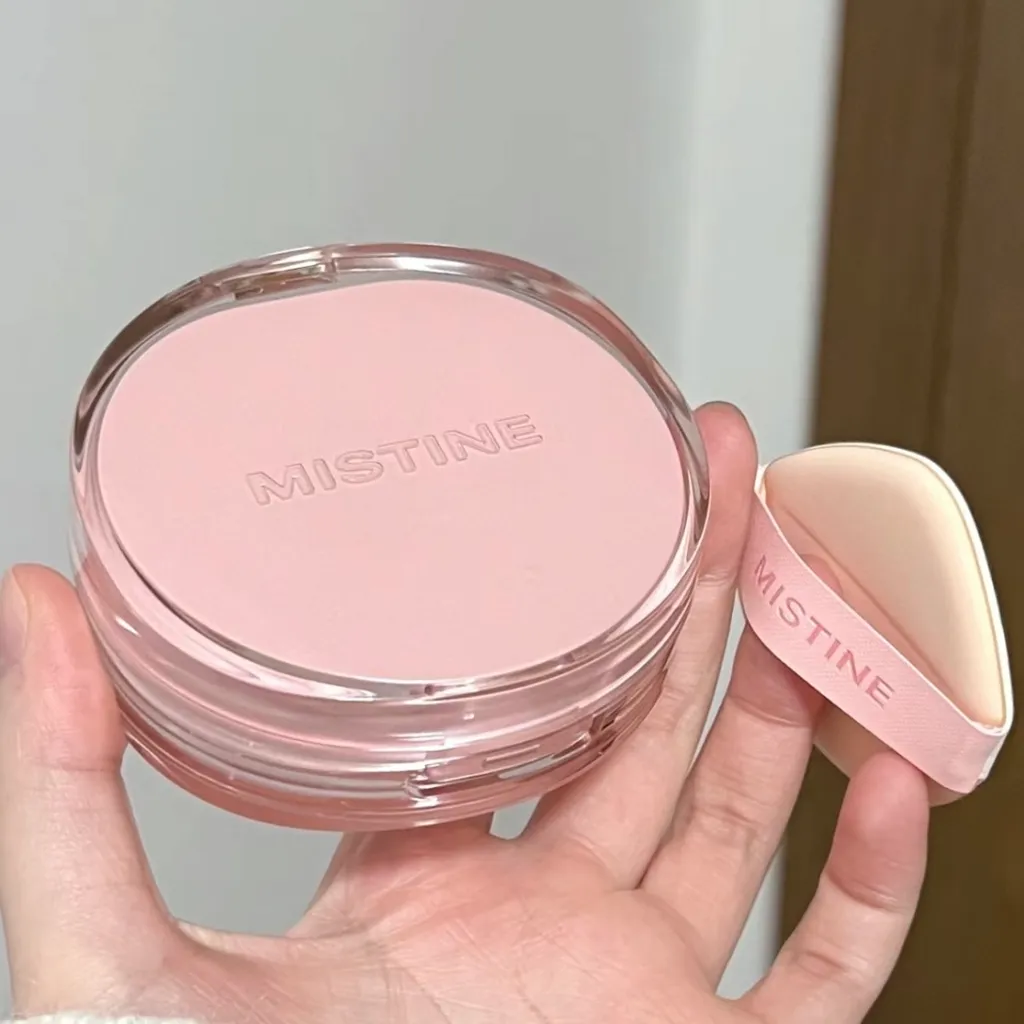 Thích xinh tươi mà ngại makeup cầu kỳ thì hãy ghim ngay 5 bước &quot;họa mặt&quot; cơ bản này - Ảnh 6.