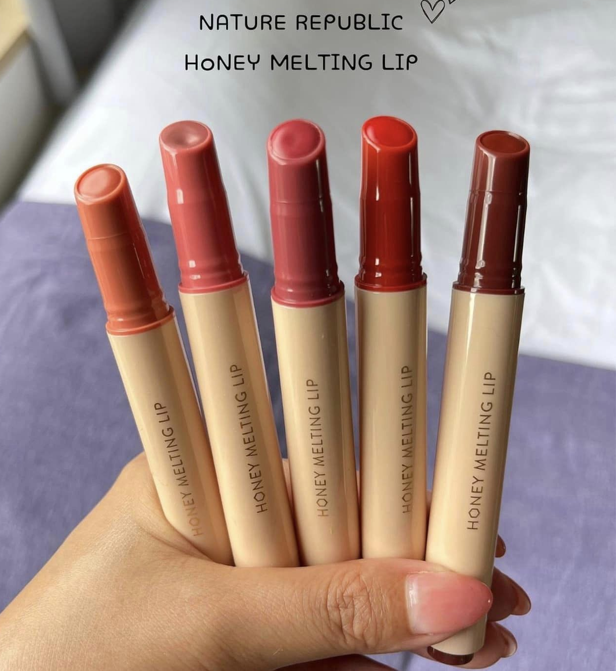 Thích xinh tươi mà ngại makeup cầu kỳ thì hãy ghim ngay 5 bước &quot;họa mặt&quot; cơ bản này - Ảnh 10.