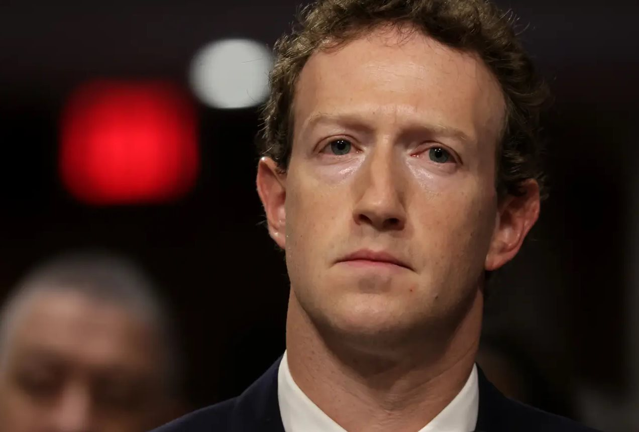 Mark Zuckerberg vừa sa thải 3.600 nhân viên vì ‘không cảm thấy tiếc khi mất đi’, giới công nghệ lo sợ đây là khởi đầu của làn sóng mất việc hàng loạt mới - Ảnh 1.