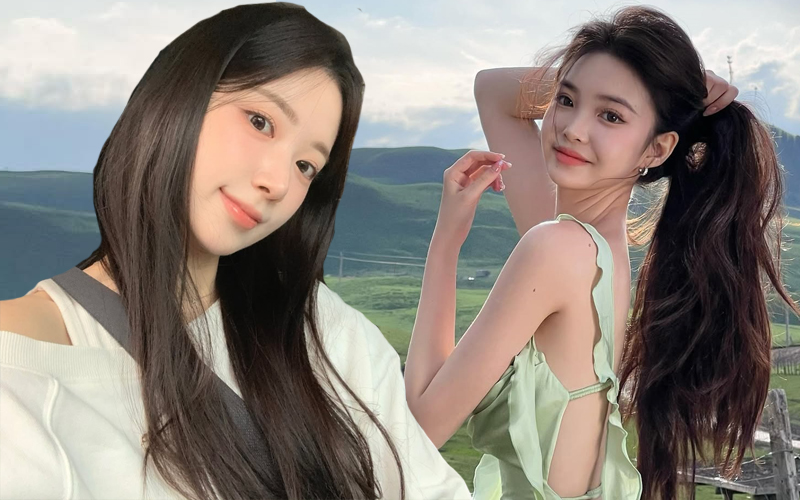 Thích xinh tươi mà ngại makeup cầu kỳ thì hãy ghim ngay 5 bước &quot;họa mặt&quot; cơ bản này - Ảnh 1.
