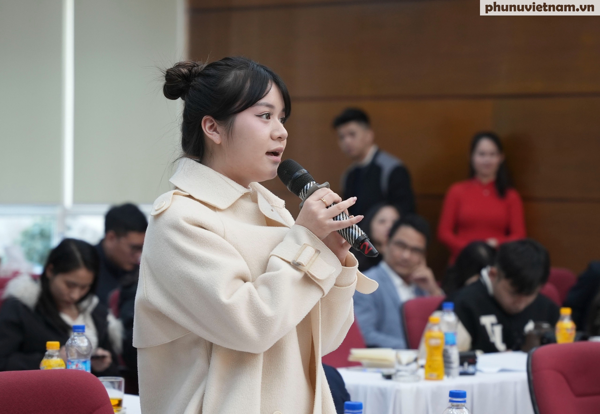 Thêm một giải thưởng đồng hành, tôn vinh người trẻ luôn bền bỉ với đam mê- Ảnh 2. Thêm một giải thưởng đồng hành, tôn vinh người trẻ luôn bền bỉ với đam mê- Ảnh 2.