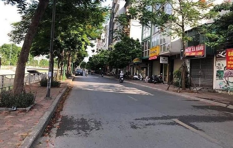 Hà Nội: Thu hồi 36.482m2 đất của 183 hộ gia đình để xây dựng tuyến đường hơn 500 tỷ nối khu biệt thự Tây Hồ với đường Xuân Diệu - Ảnh 1.